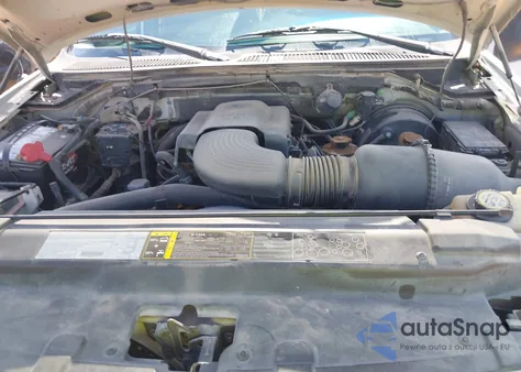 2003 Ford F-150 Lariat/Xlt from USA, damaged, VIN 1FTRW07663KB83719